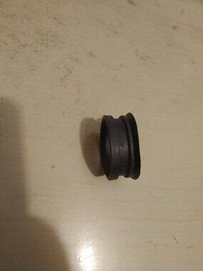 Hoover PowerScrub XL FH68000 FH68002 FH68010 FH68020V FH68050 Tank Rubber Gasket